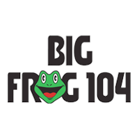 The Big Frog 104