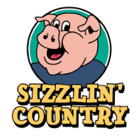 The Big Pig - Today's Sizzlin' Country