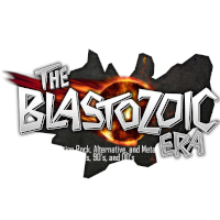 The Blastozoic Era