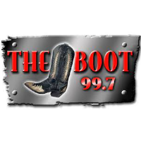 The Boot Radio