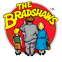 The Bradshaws Radio