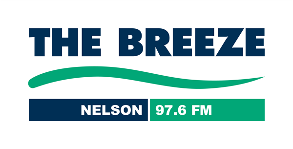 THE BREEZE 97.6 Nelson - NZ