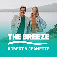 Онлайн радио The Breeze Christchurch