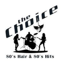 The Choice - 80's Hair & 80's Hits