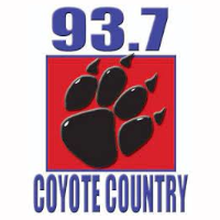 The Coyote 93.7
