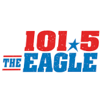 The Eagle 101.5 FM - KEGA