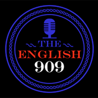 The English 909 (Freedom Radio)