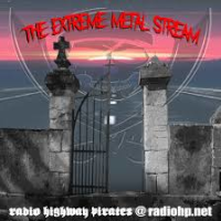 The Extreme Metal Stream Of Radio Highway Pirates