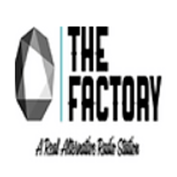 The Factory WebRadio