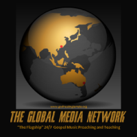 The Flagship - The Global Media Network