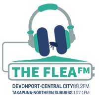 The Flea FM 88.2