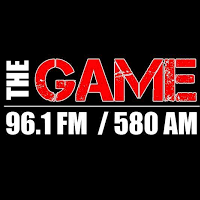 The Game 96.1 FM / 580 AM