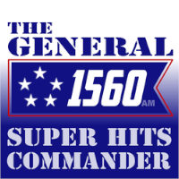The General 1560 AM