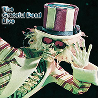 The Grateful Dead Live