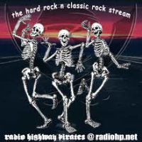 The Hard Rock Classic Rock Stream Of Radio Highway Pirates