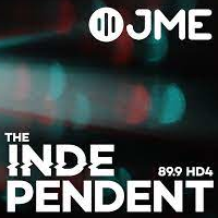 The Independent 89.9 HD4