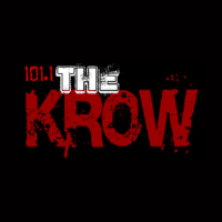 The KROW 101.1 FM