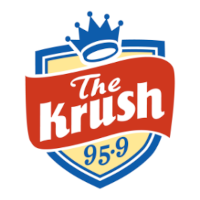The Krush 95.9 FM
