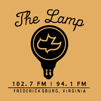The Lamp 102.7