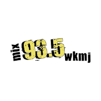 The Mix 93 - WKMJ-FM 93.5