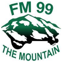 The Mountain 99 FM - KMXE-FM