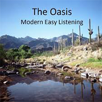 The Oasis Modern Easy Listening