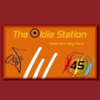The Oldie Station IceCast aaclus