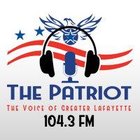 The Patriot 104.3