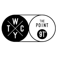 The Point 91.1 FM