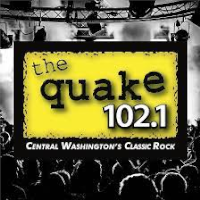 The Quake 102.1