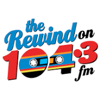 The Rewind On 104.3 FM