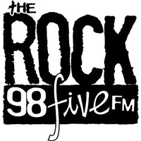The Rock 98five
