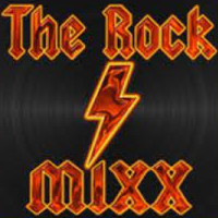 The Rock MIXX