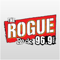The Rogue 96.9
