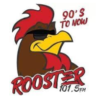 The Rooster 101.5