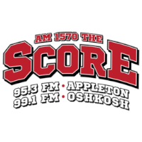 The Score 95.3 FM - 1570 AM