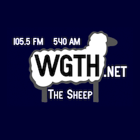 The Sheep 105.5 FM/540 AM - WGTH