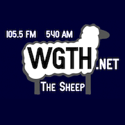 The Sheep 105.5 FM/540 AM