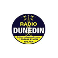 The Studio 88.1FM Dunedin