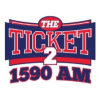 The Ticket 2 1590 AM