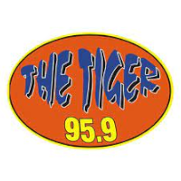 The Tiger 95.9 FM