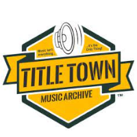 The Titletown Music Archive