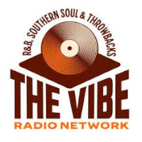 The Vibe Radio Network