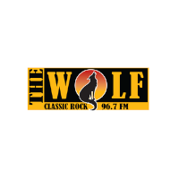 The Wolf 96.7 FM