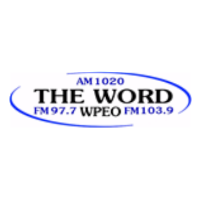 THE WORD - WPEO AM 1020