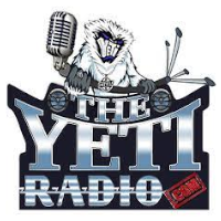 The Yeti Radio