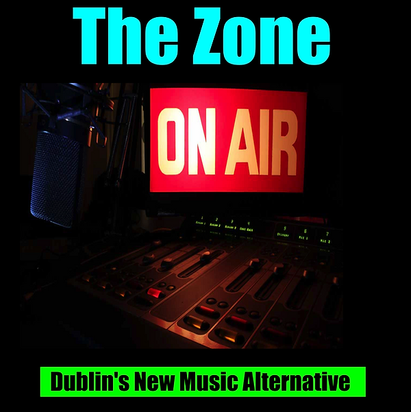 The Zone - Dublin