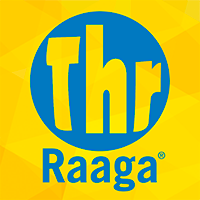 Онлайн радио THR Raaga