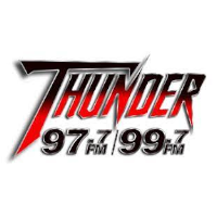 Thunder 97.7 & 99.7