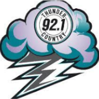 Thunder Country 92.1